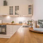 Bright & Spacious At Mala Strana, Charles Bridge 3 Min Of Walk Apartament Praga