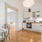 Apartament Bright & Spacious At Mala Strana, Charles Bridge 3 Min Of Walk
