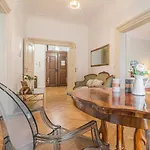 Bright & Spacious At Mala Strana, Charles Bridge 3 Min Of Walk Apartament Praga