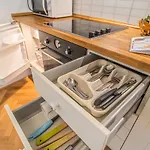 Apartament Bright & Spacious At Mala Strana, Charles Bridge 3 Min Of Walk *